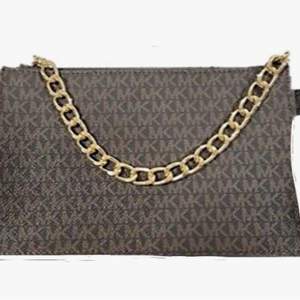 Michael Kors belt bag - Picture 2 of 3